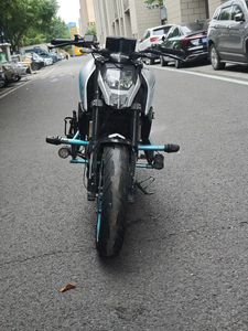 二手春风250NK