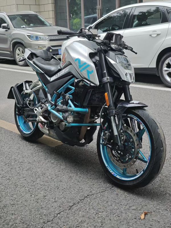 二手春风250NK
