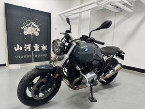 二手宝马R NineT