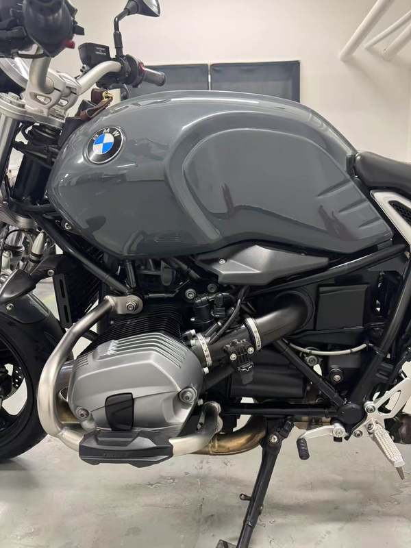 二手宝马R NineT