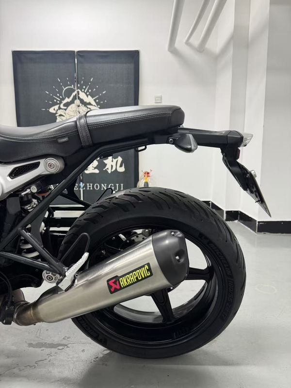 二手宝马R NineT