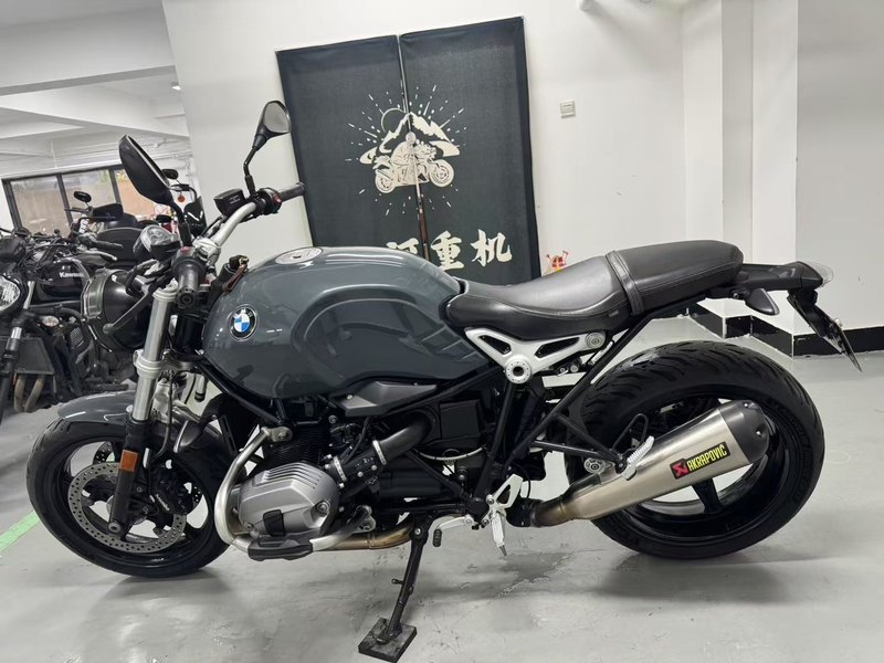 二手宝马R NineT