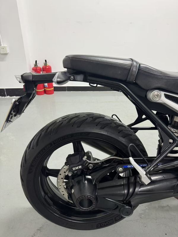 二手宝马R NineT