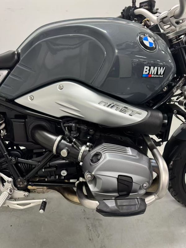 二手宝马R NineT