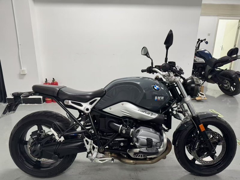 二手宝马R NineT