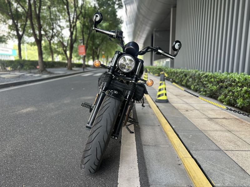 二手汉威BOB400