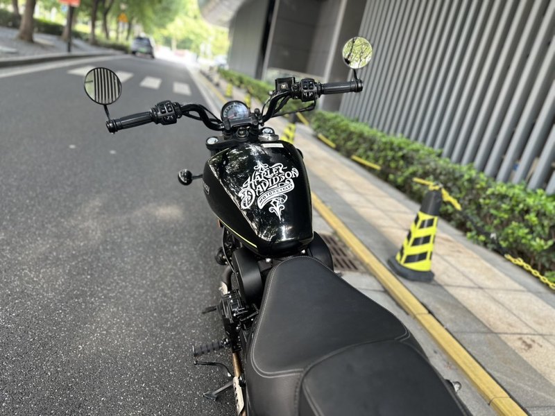 二手汉威BOB400