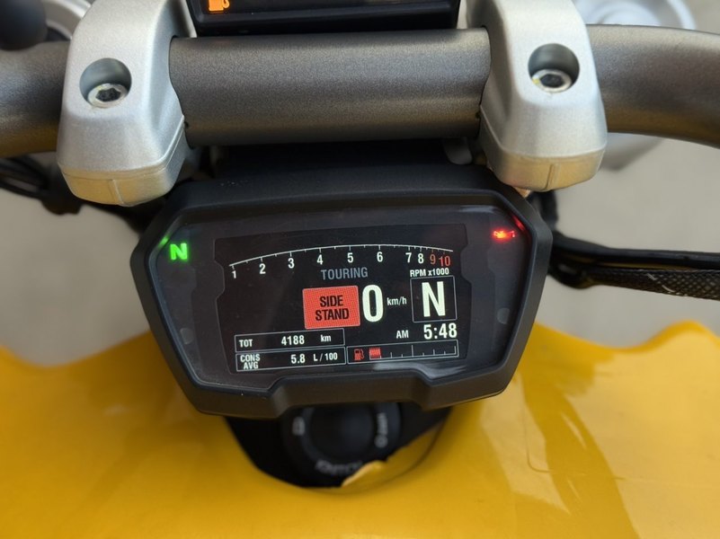 二手杜卡迪XDiavel