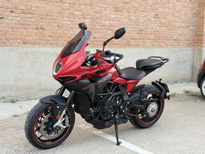 二手奥古斯塔Turismo Veloce 800