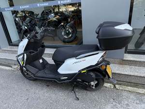 二手豪爵ADX125