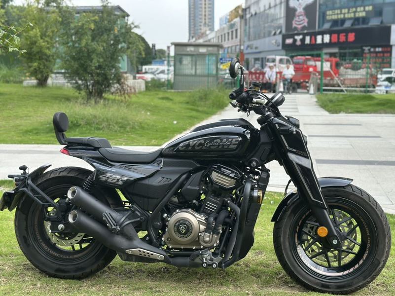 二手赛科龙AQS401