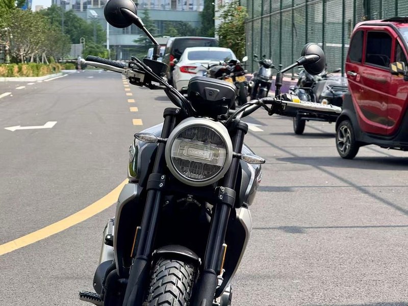 二手凯越400F