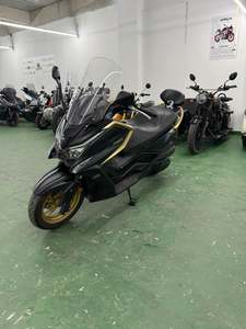 二手光阳赛艇 S250