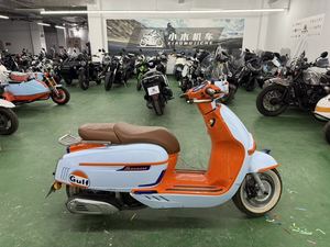 二手维多利亚Sixties 150Si