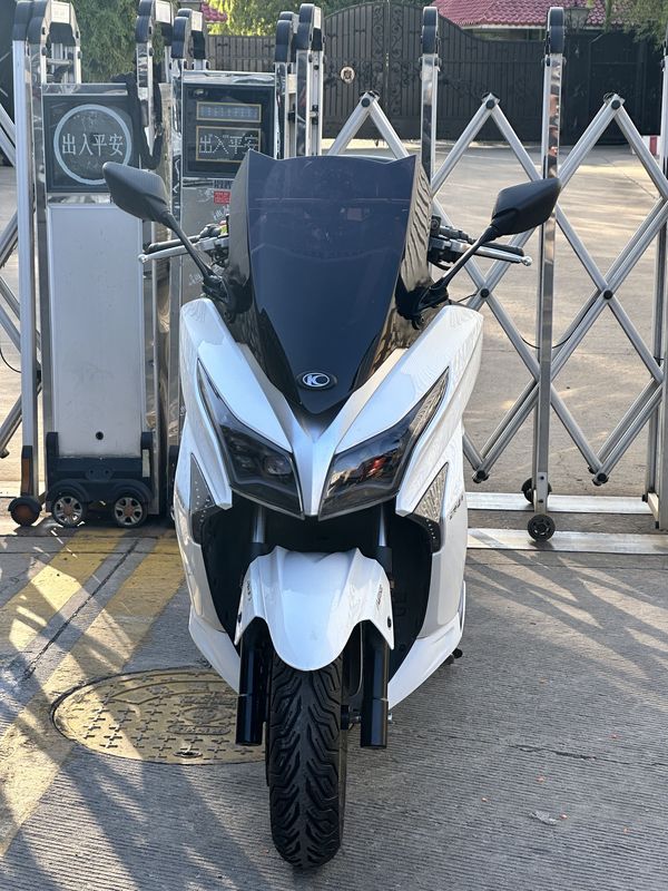 二手光阳赛艇 250