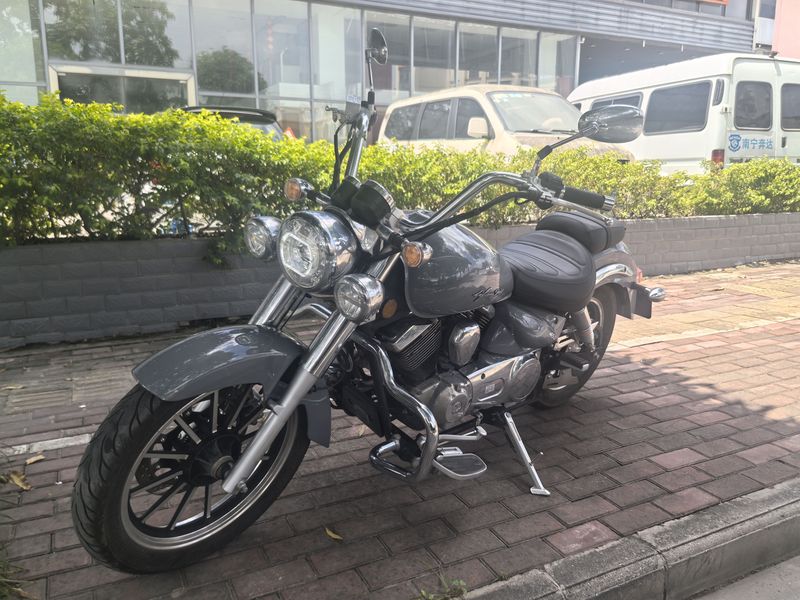二手力帆V16