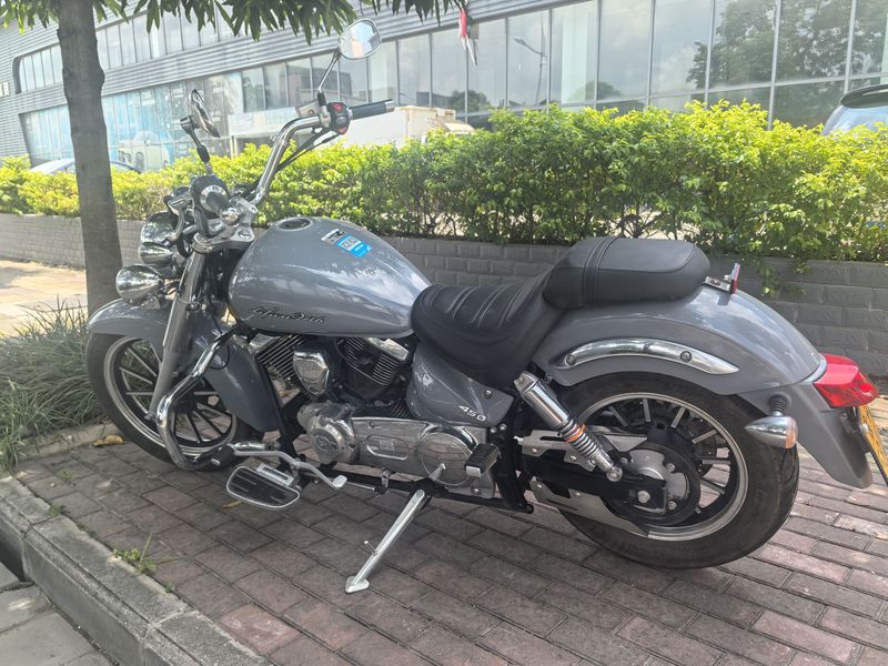 二手力帆V16
