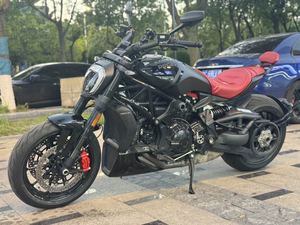 二手杜卡迪XDiavel