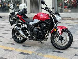 二手本田CB400F