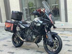 二手KTMR2R1290 Super Adventure