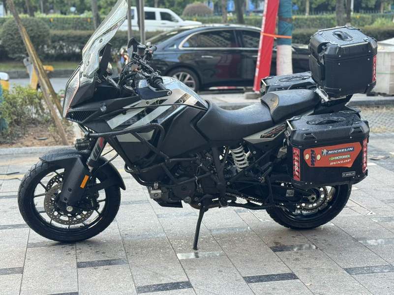 二手KTMR2R1290 Super Adventure