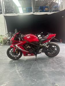 二手本田CBR650R