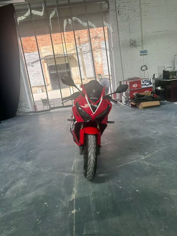 二手本田CBR650R