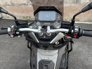 二手无极SR150S