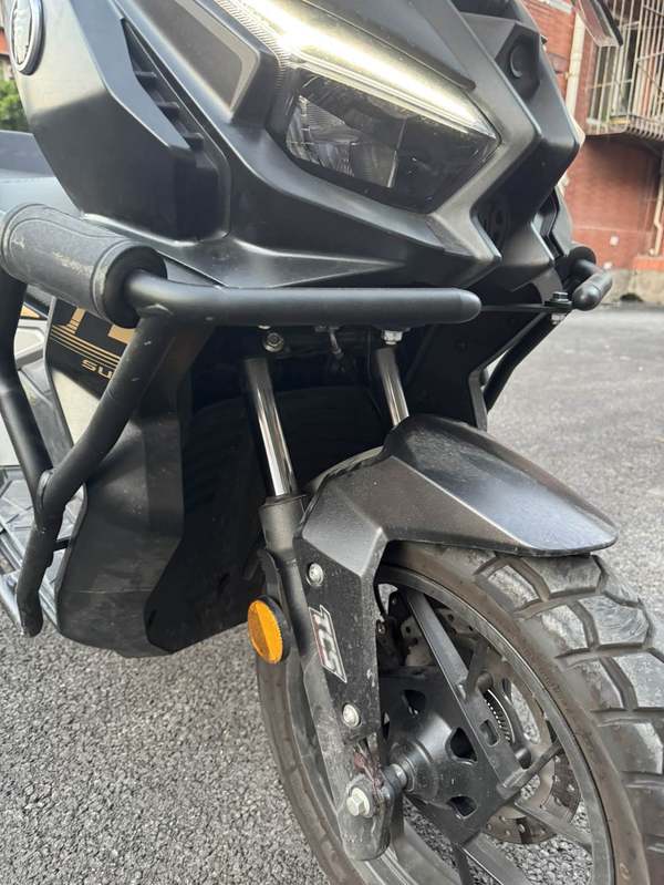 二手无极SR150S