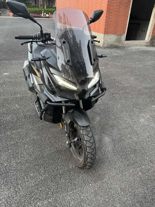 二手无极SR150S
