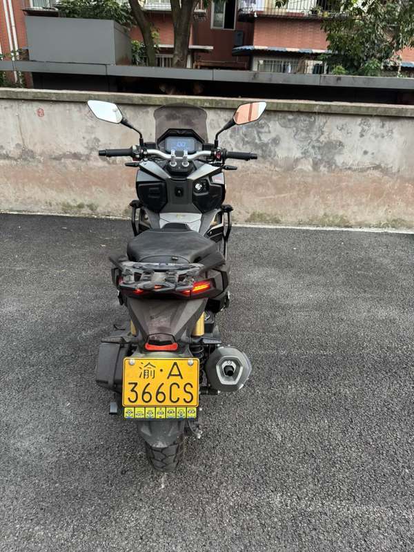 二手无极SR150S
