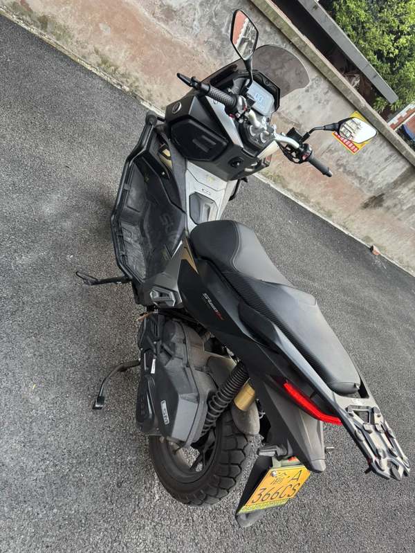 二手无极SR150S