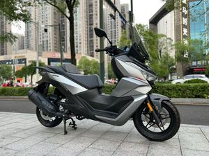 二手无极SR250GT