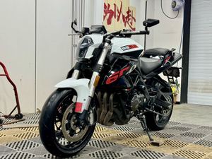 二手贝纳利TNT600i