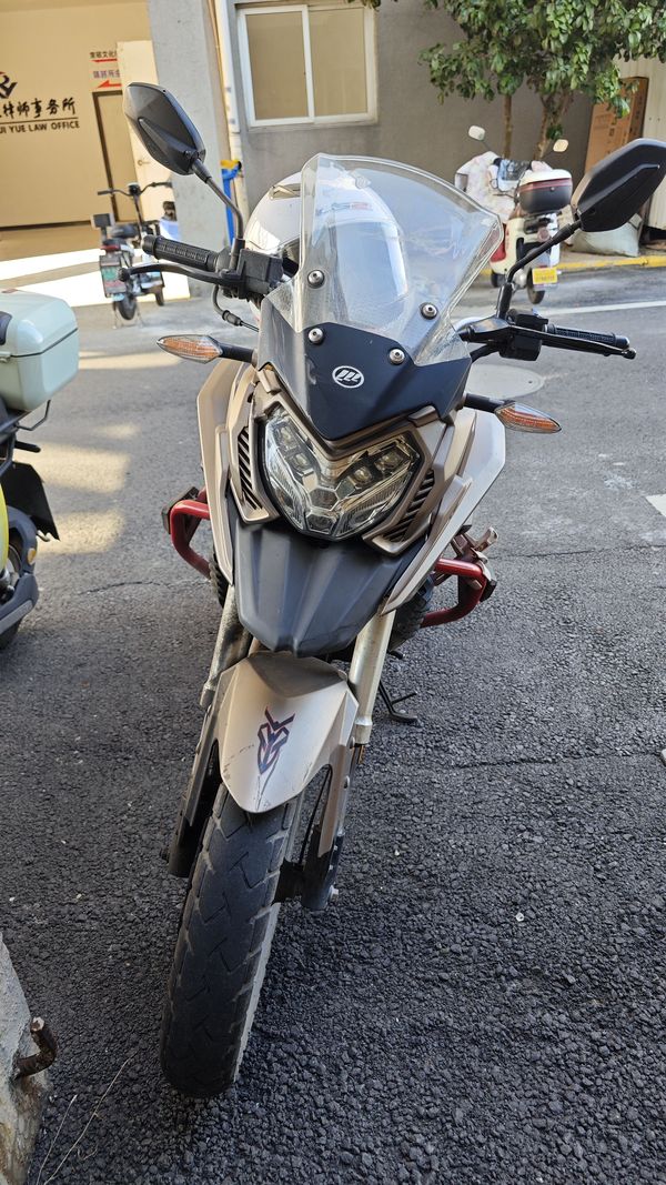 二手力帆KPT200