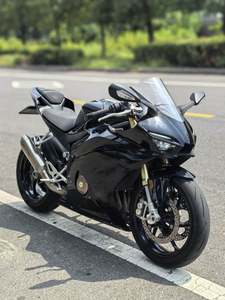 二手张雪机车500RR
