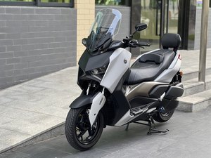 二手雅马哈XMAX