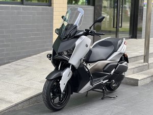 二手雅马哈XMAX