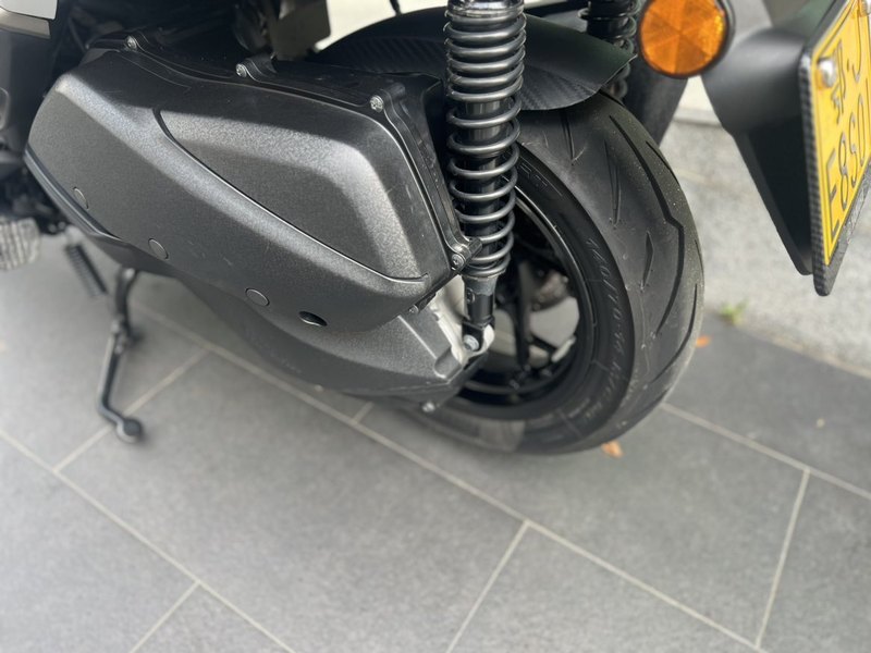 二手雅马哈XMAX
