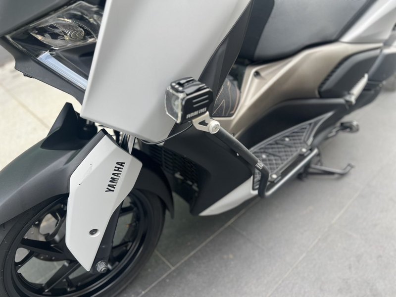 二手雅马哈XMAX
