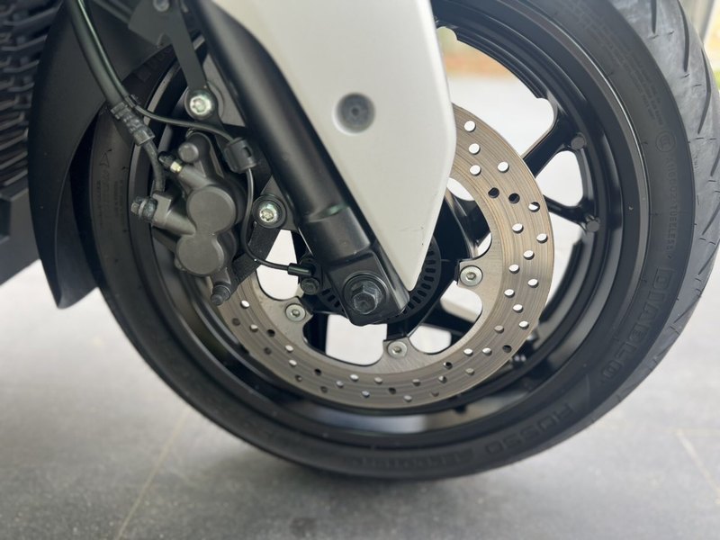 二手雅马哈XMAX