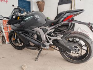 二手杰迪Vision K750