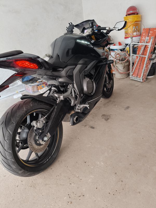 二手杰迪Vision K750