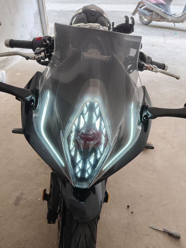 二手杰迪Vision K750