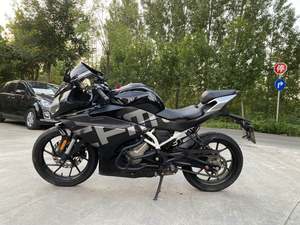 二手春风250SR