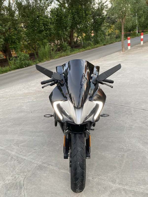 二手春风250SR