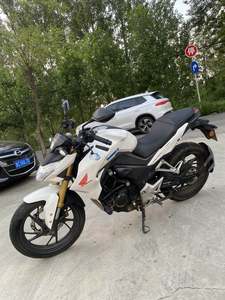 二手新大洲本田CBF190R