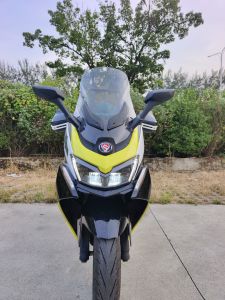 二手赛科龙睿途 RT3