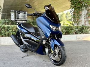 二手雅马哈NMAX