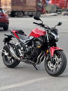 二手本田CB400F